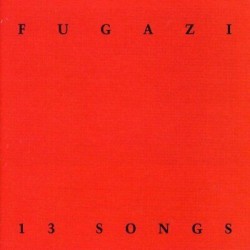 Fugazi-13 Songs