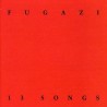 Fugazi-13 Songs