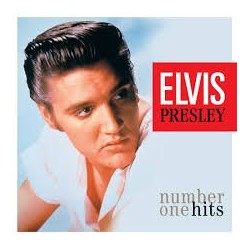Elvis Presley-Number One Hits