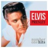 Elvis Presley-Number One Hits