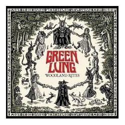 Green Lung-Woodland Rites