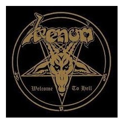 Venom-The Seven Gates Of Hell (Singles 1981-1985)