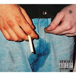 Tyler, The Creator-Cherry Bomb