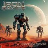 Iron Savior-Machine World (Reforged)