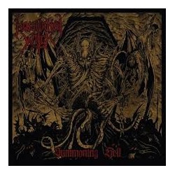 Nocturnal Witch-Summoning Hell