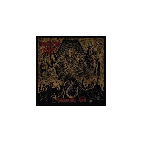 Nocturnal Witch-Summoning Hell