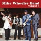 Mike Wheeler Band-Turn Up!!!