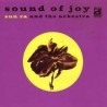 Sun Ra And The Arkestra-Sound Of Joy