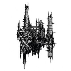 Pungent Stench-Mucous Secretion