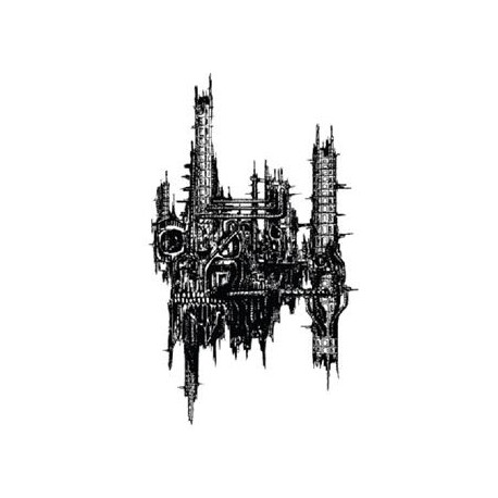 Pungent Stench-Mucous Secretion