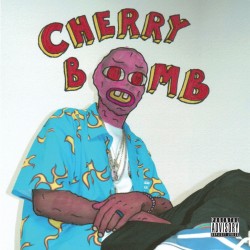 Tyler, The Creator-Cherry Bomb