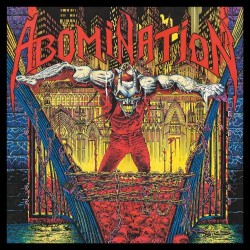 Abomination-Abomination