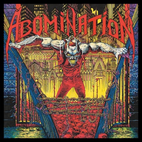 Abomination-Abomination