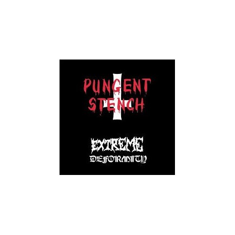 Pungent Stench-Extreme Deformity