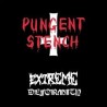Pungent Stench-Extreme Deformity