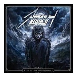 Ambush-Evil In All Dimensions