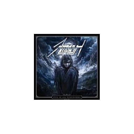 Ambush-Evil In All Dimensions