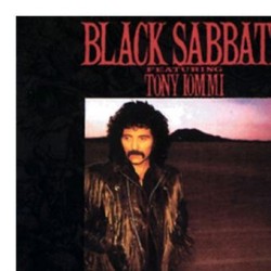 Black Sabbath-Seventh Star