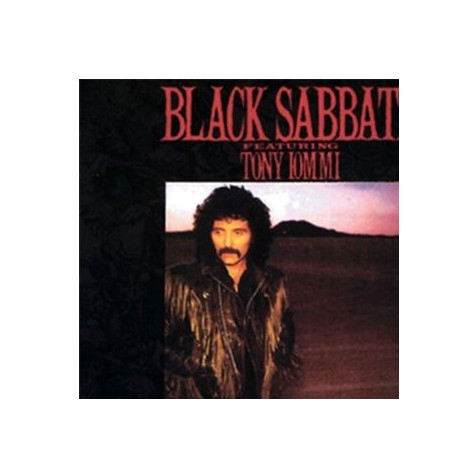 Black Sabbath-Seventh Star
