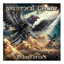 Primal Fear-Domination