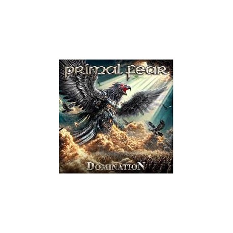 Primal Fear-Domination