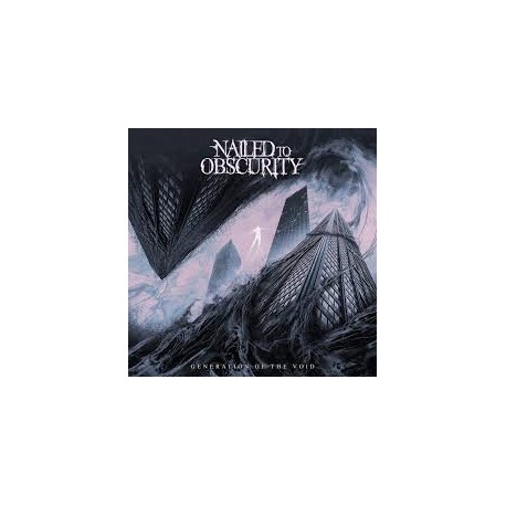 Nailed To Obscurity-Generation Of The Void