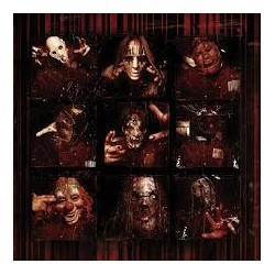 Slipknot-Slipknot 25th Anniversary