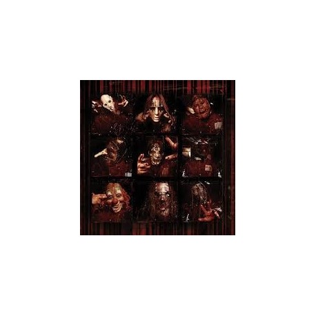 Slipknot-Slipknot 25th Anniversary