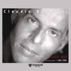 Claudio Baglioni-Tutti Qui