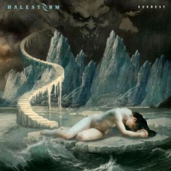 Halestorm-Everest