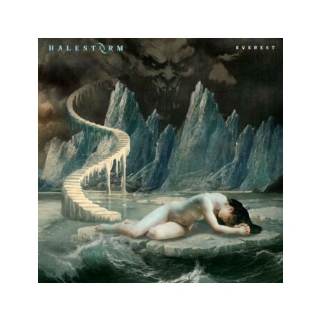 Halestorm-Everest