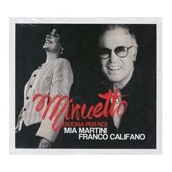 Mia Martini/Franco Califano-Minuetto Suona Per Noi