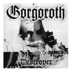 Gorgoroth-Destroyer