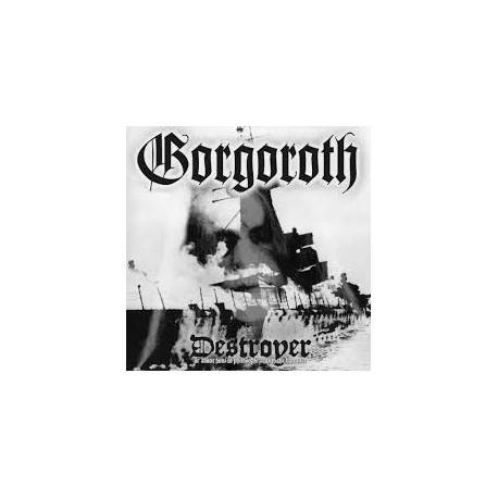 Gorgoroth-Destroyer