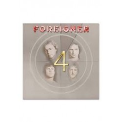 Foreigner-Foreigner 4