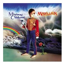 Marillion-Misplaced Childhood