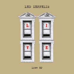 Led Zeppelin-Live EP