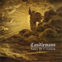 Candlemass-Tales of Creation