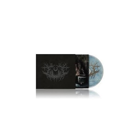 Lorna Shore-I Feel The Everblack Festering Within Me