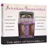 Rock'n'Roll Artisti Vari-Jukebox Favourite _The Best Of Rockabilly