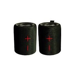 Casse Acustiche-Aiwa BST-250 Portable Speaker Bluetooth