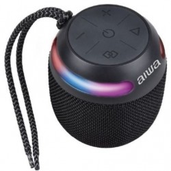 Casse Acustiche-Aiwa BST-100 Portable Speaker Bluetooth