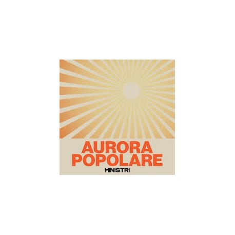 Ministri-Aurora Popolare