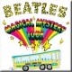 Beatles-Magical Mystery Tour Fridge Magnet (Magnete)