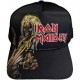 Iron Maiden-Killers Cap (Cappellino)