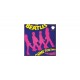 Beatles-Come Together Something Fridge Magnet (Magnete)