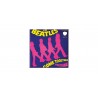 Beatles-Come Together Something Fridge Magnet (Magnete)