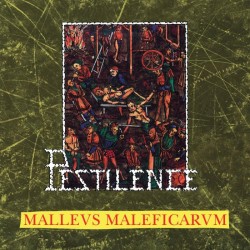 Pestilence-Malleus Maleficarum