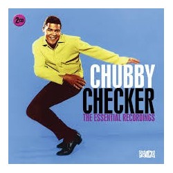 Chubby Checker-The Essential Recordings