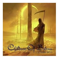Children Of Bodom-I Workship Chaos